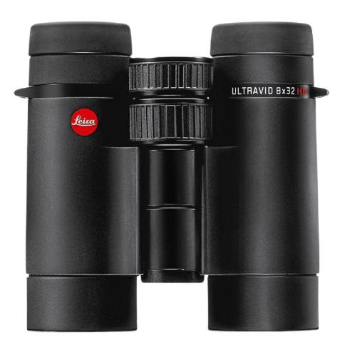 Замена корпуса Leica Ultravid 8x32 HD-Plus