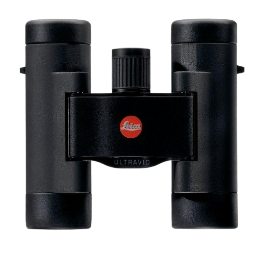 Замена корпуса Leica Ultravid 8x20