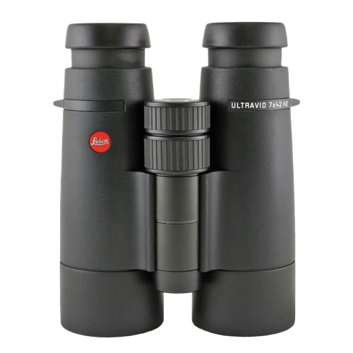 Замена корпуса Leica Ultravid 7x42 HD-Plus