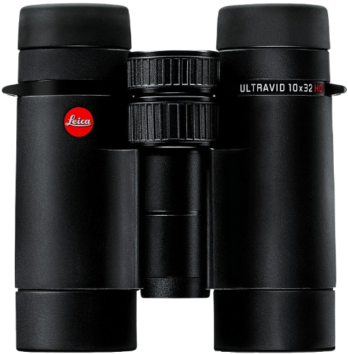 Замена корпуса Leica ULTRAVID 10x32 HD-Plus