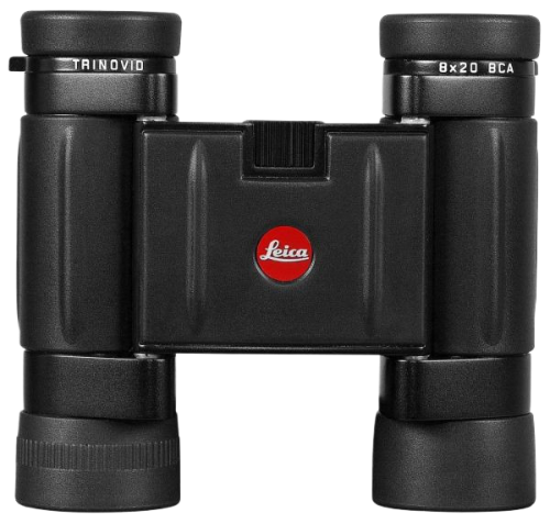 Замена корпуса Leica Trinovid 8x20 BCA