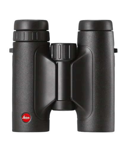 Замена корпуса Leica Trinovid 10x32 HD