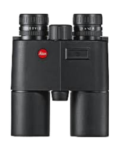 Замена корпуса Leica Geovid 8x42 R