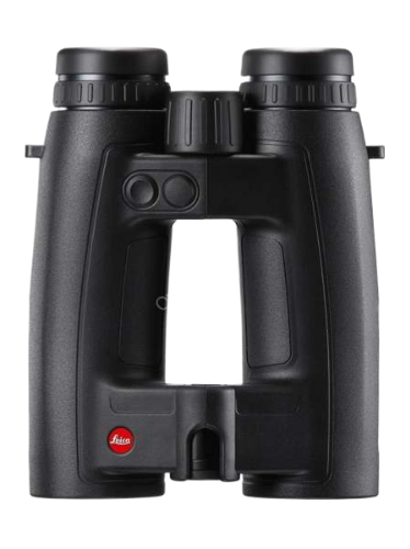 Замена корпуса Leica Geovid 8x42 HD-R 2700