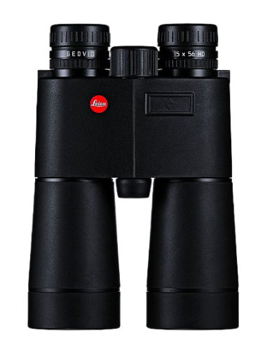 Замена корпуса Leica Geovid 15x56 R