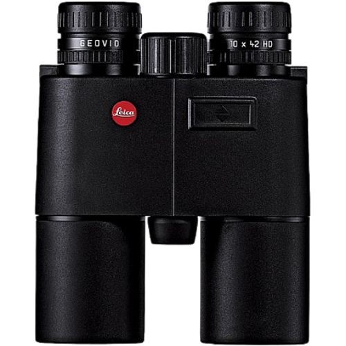 Замена корпуса Leica Geovid 10x42 R