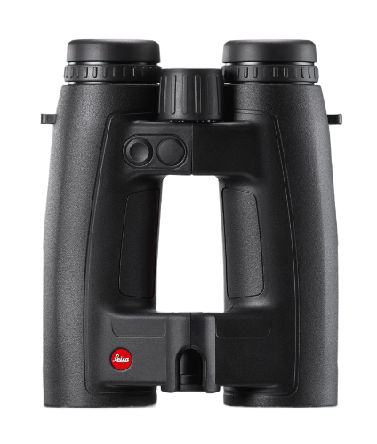 Замена корпуса Leica Geovid 10x42 HD-R 2700