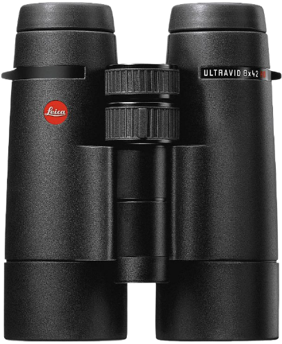 Замена корпуса Leica Geovid 10x42 3200.COM