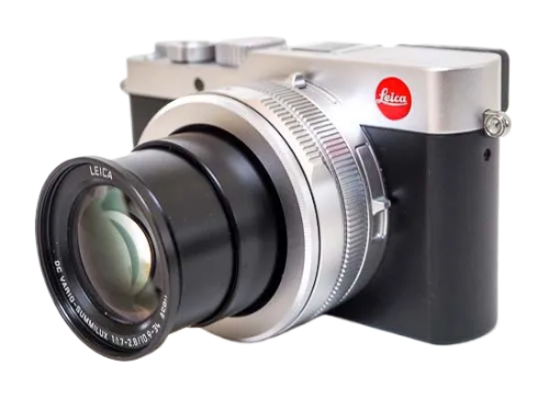 Устранение битых пикселей на CCD/CMOS матрице Leica Camera D-Lux 7