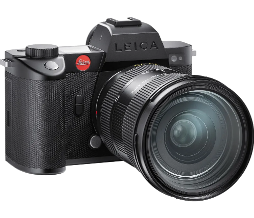 Устранение битых пикселей на CCD/CMOS матрице Leica SL2-S Kit Vario-Elmarit-SL 24-70 f/2.8