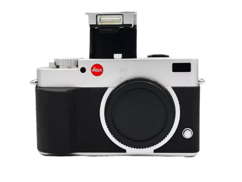 Устранение битых пикселей на CCD/CMOS матрице Leica Camera Digilux 3 Body