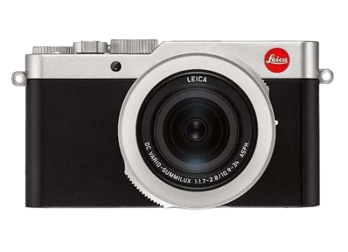 Устранение битых пикселей на CCD/CMOS матрице Leica Camera D-Lux