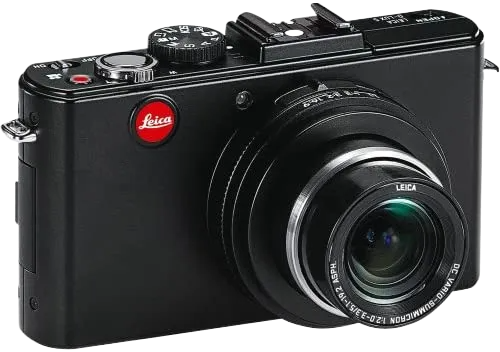Устранение битых пикселей на CCD/CMOS матрице Leica Camera D-Lux 5