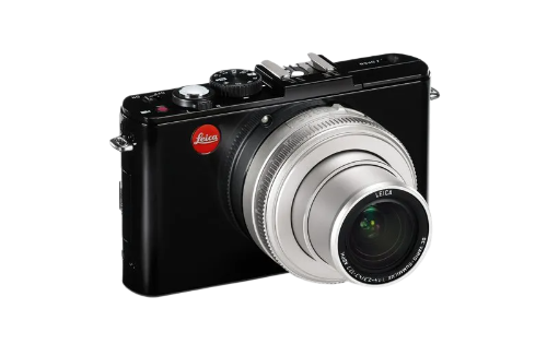 Устранение битых пикселей на CCD/CMOS матрице Leica Camera D-Lux 6