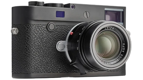 Устранение битых пикселей на CCD/CMOS матрице Leica Camera M10 Body
