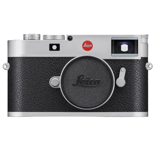 Устранение битых пикселей на CCD/CMOS матрице Leica Camera M11 Body