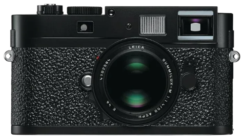 Устранение битых пикселей на CCD/CMOS матрице Leica Camera M9-P Body