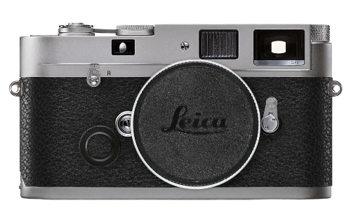 Устранение битых пикселей на CCD/CMOS матрице Leica Camera M-P Body