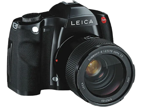 Устранение битых пикселей на CCD/CMOS матрице Leica Camera S2 Kit Summarit-S 70 f/2.5 ASPH