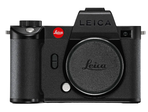 Устранение битых пикселей на CCD/CMOS матрице Leica Camera SL2-S Body