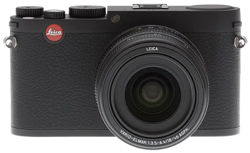 Устранение битых пикселей на CCD/CMOS матрице Leica Camera X Vario
