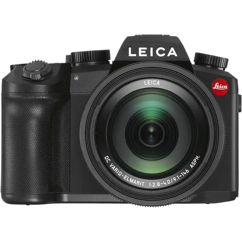 Устранение битых пикселей на CCD/CMOS матрице Leica Camera V-Lux 5