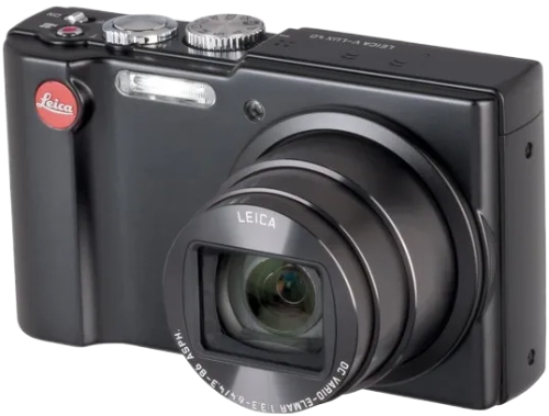 Устранение битых пикселей на CCD/CMOS матрице Leica Camera V-Lux 40