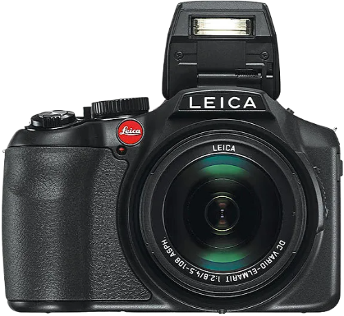 Устранение битых пикселей на CCD/CMOS матрице Leica Camera V-Lux 4