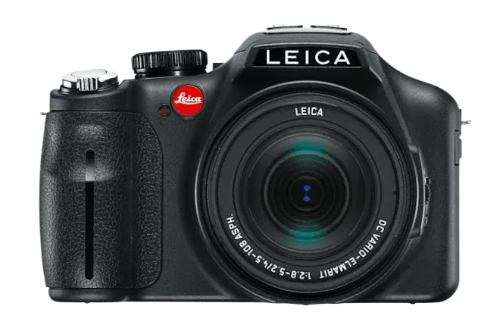 Устранение битых пикселей на CCD/CMOS матрице Leica Camera V-Lux 3