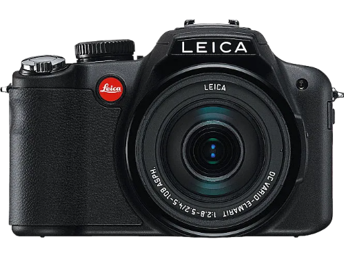 Устранение битых пикселей на CCD/CMOS матрице Leica Camera V-Lux 2