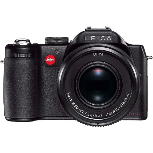Устранение битых пикселей на CCD/CMOS матрице Leica Camera V-Lux 1