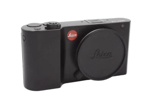 Устранение битых пикселей на CCD/CMOS матрице Leica Camera TL2 Body