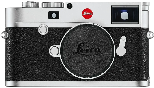 Устранение битых пикселей на CCD/CMOS матрице Leica Camera M10-R Body