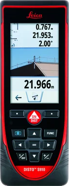 Комплексная чистка Leica Disto D410