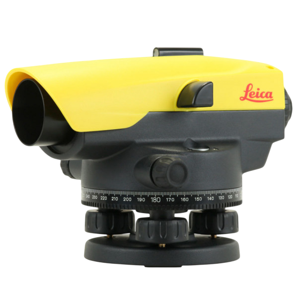 Регулировка системы фокусировки Leica NA 332